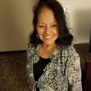 Meet your Posher, Rosie